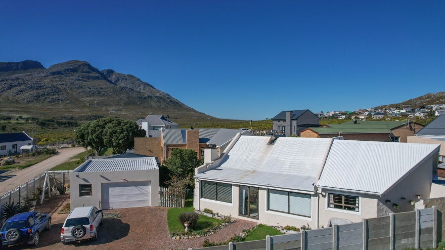 0 Bedroom Property for Sale in Pringle Bay Western Cape